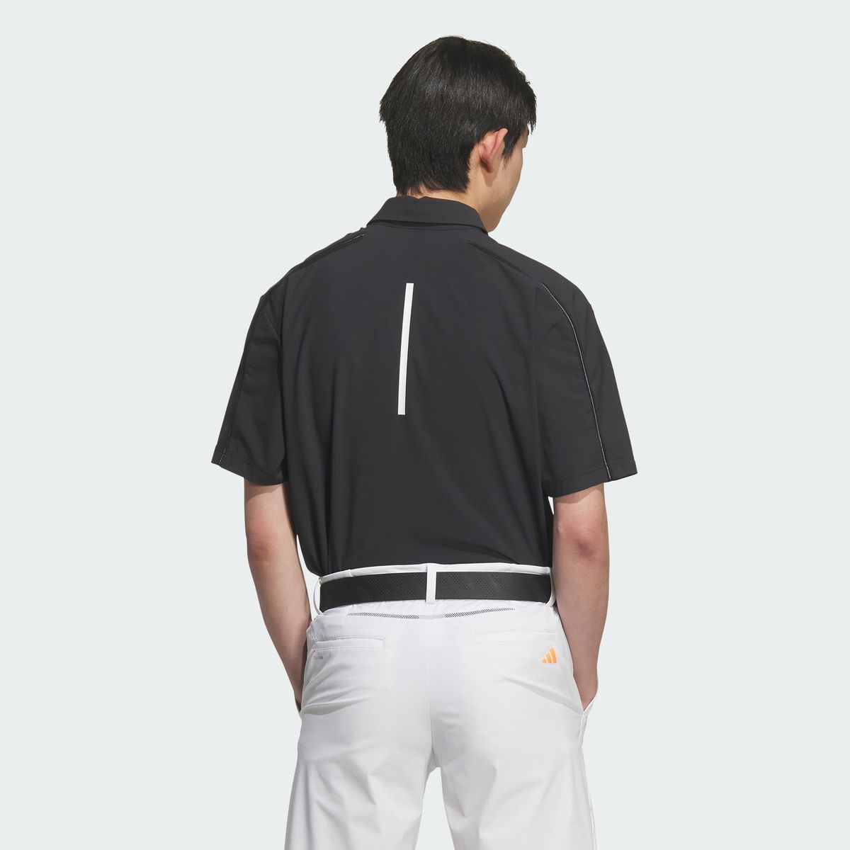 아디다스 골프(ADIDAS GOLF) SS POLO KQ7163