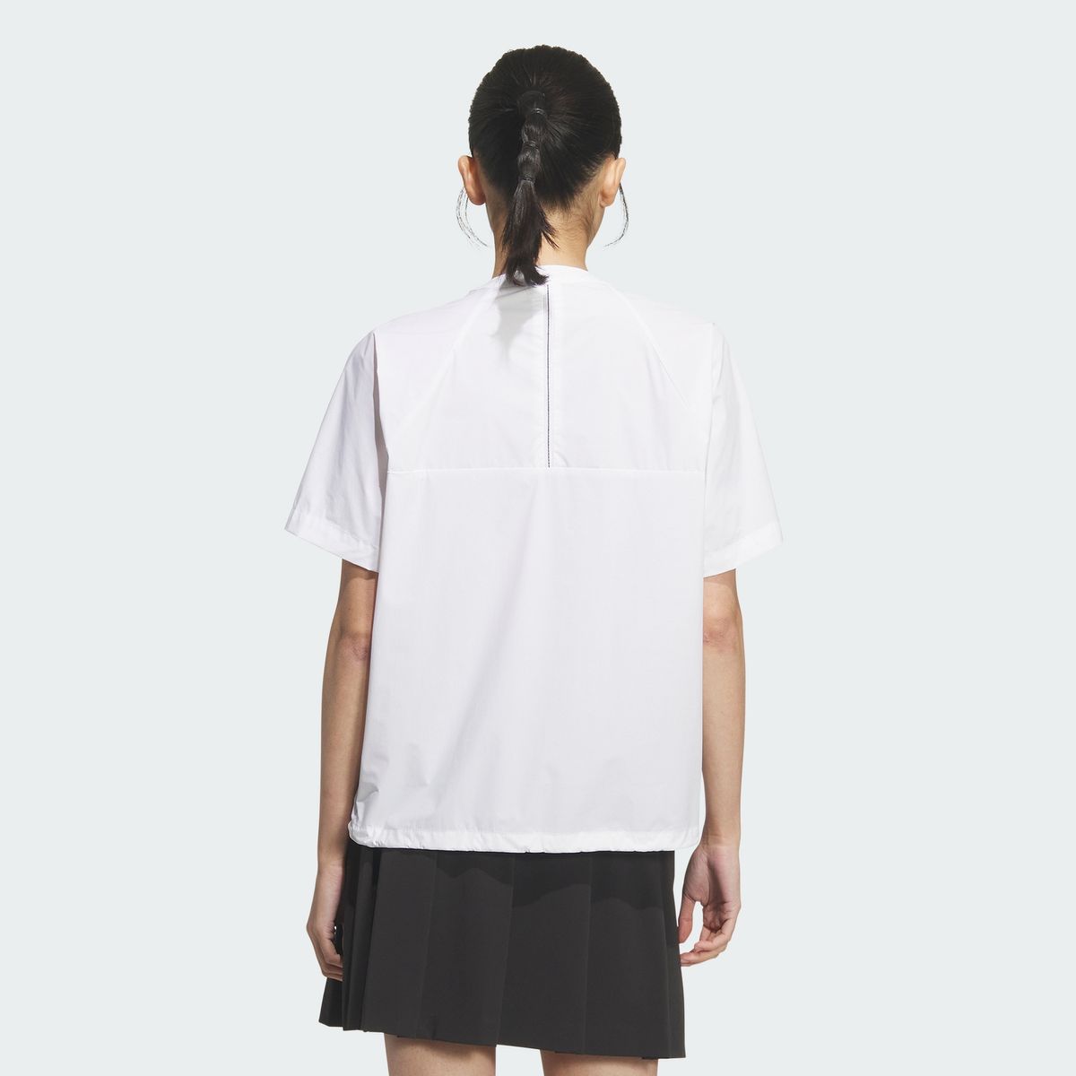 아디다스 골프(ADIDAS GOLF) SS PULLOVER KD7231