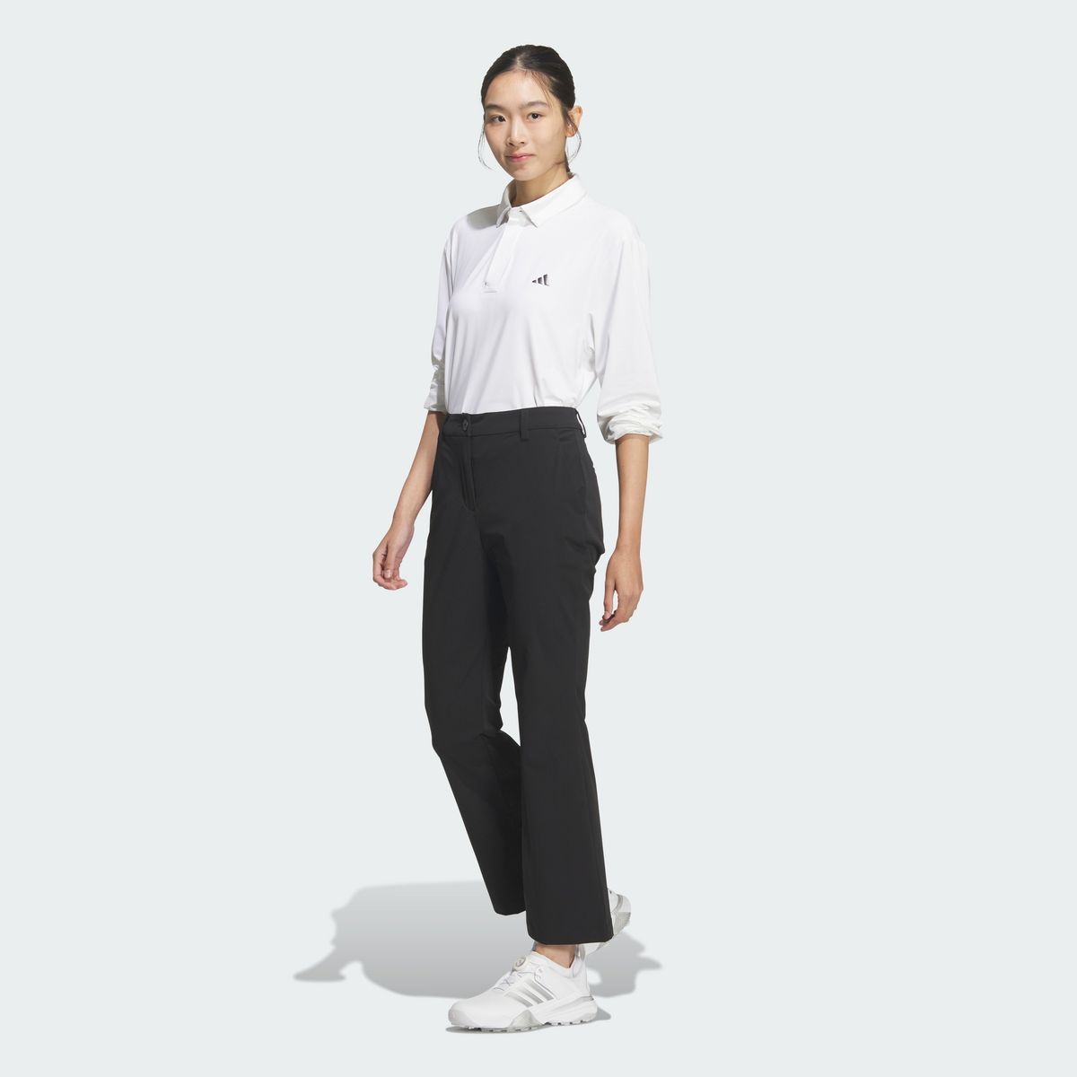 아디다스 골프(ADIDAS GOLF) BOOTCUT PANTS KA4325