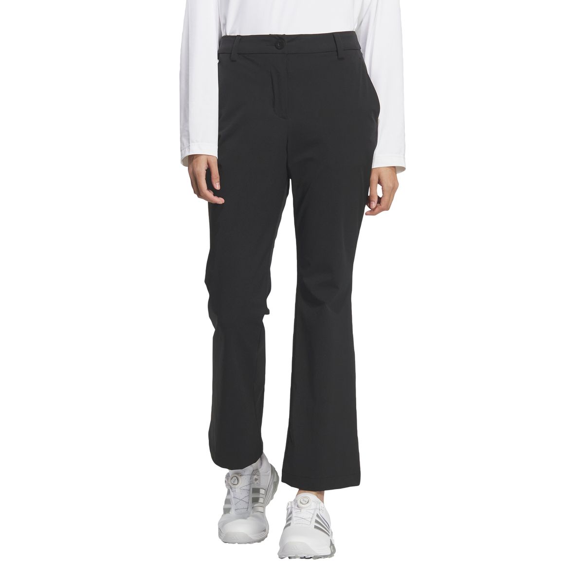 아디다스 골프(ADIDAS GOLF) BOOTCUT PANTS KA4325
