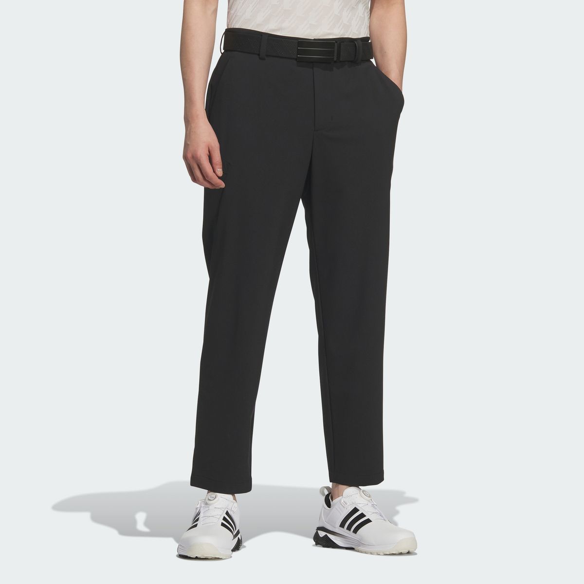 아디다스 골프(ADIDAS GOLF) SPORTS ANKLE PT JY8262