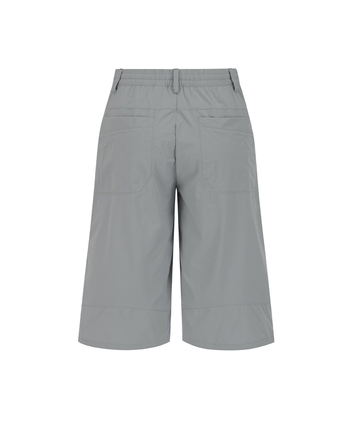 시에라디자인(SIERRA DESIGNS) 키아바(KIAVAH) 라이트 소프트쉘 6부 팬츠 GREY