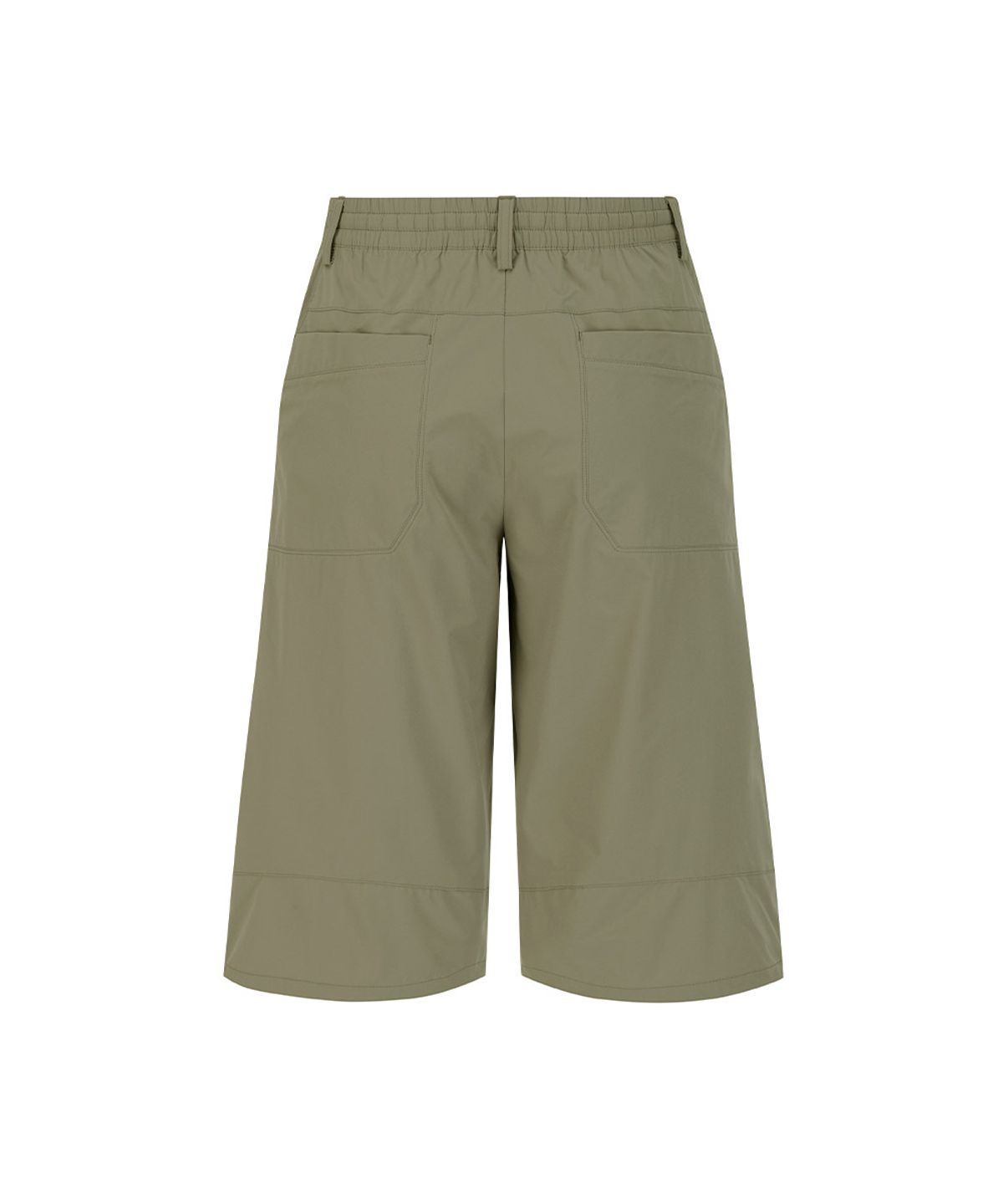 시에라디자인(SIERRA DESIGNS) 키아바(KIAVAH) 라이트 소프트쉘 6부 팬츠 LIGHT BROWN
