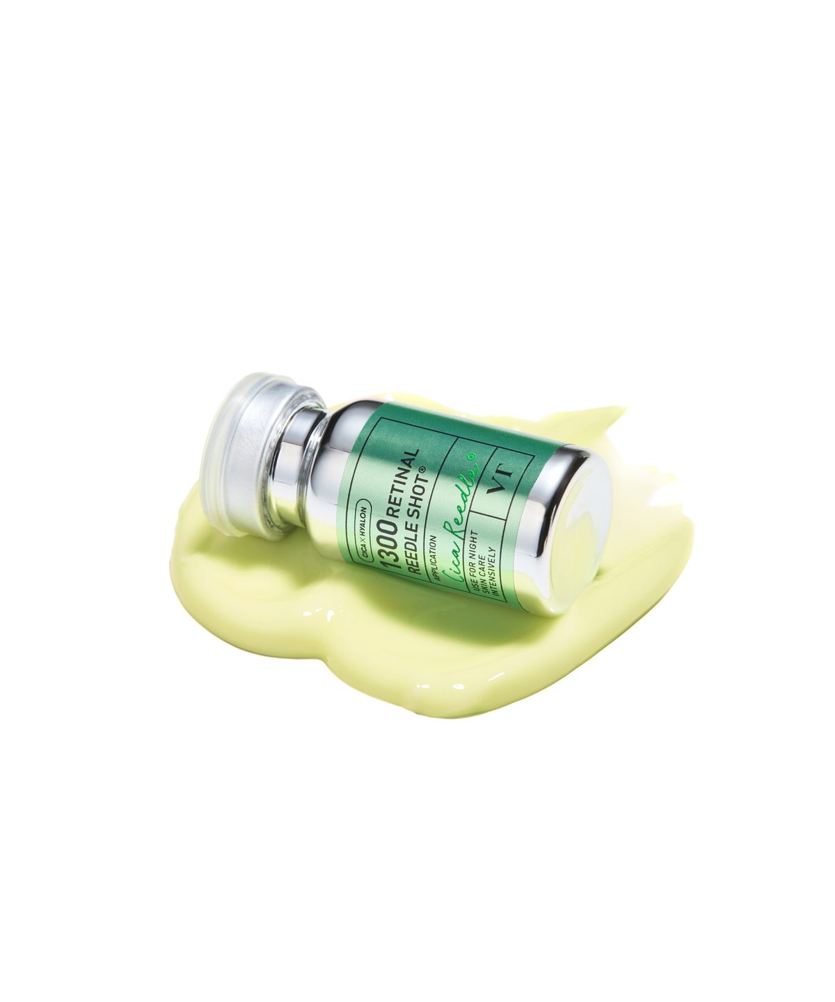 브이티코스메틱(VT COSMETICS) VT 레티날 리들샷 1300 8ml