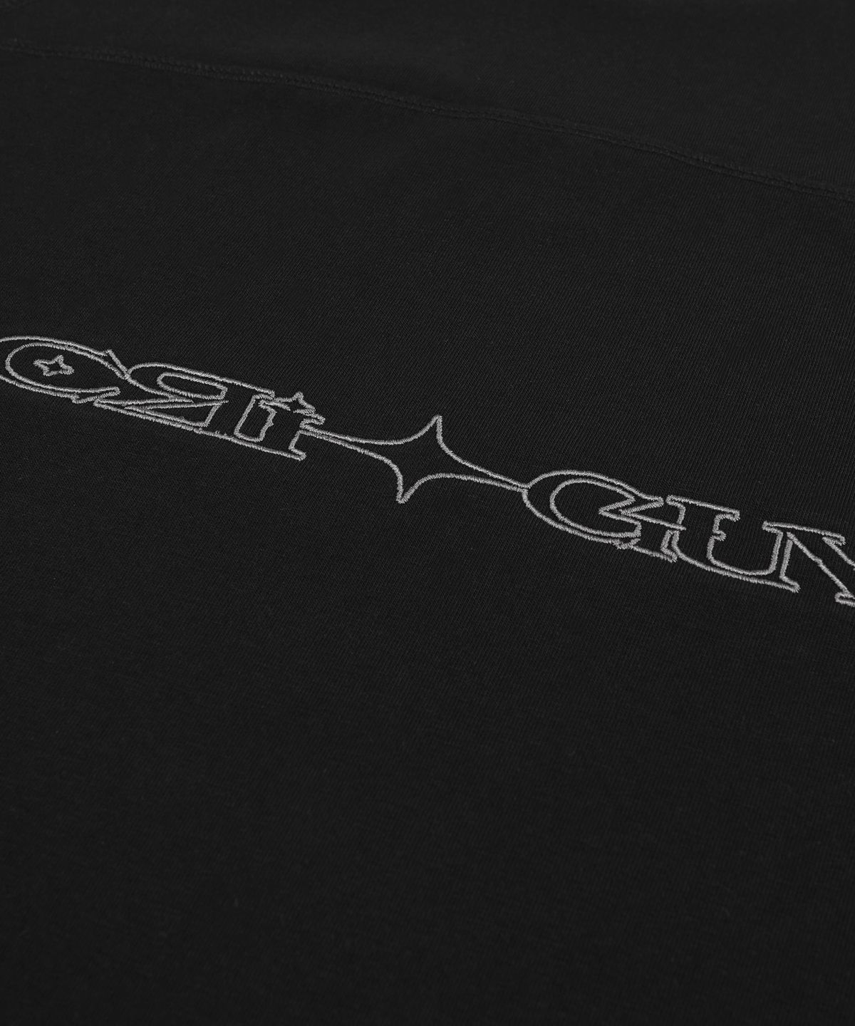 크리건(CRIGUN) SPORTY JERSEY RAGLAN TEE (3color)