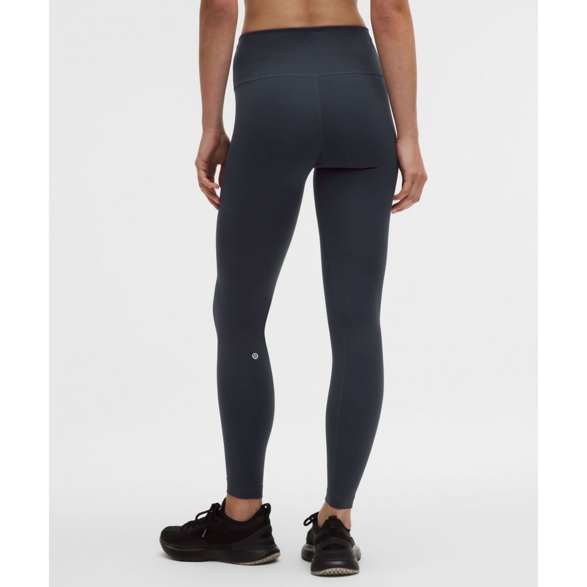 룰루레몬(LULULEMON) 원더 트레인 노라인 하이라이즈 타이츠 28inch  TRNV