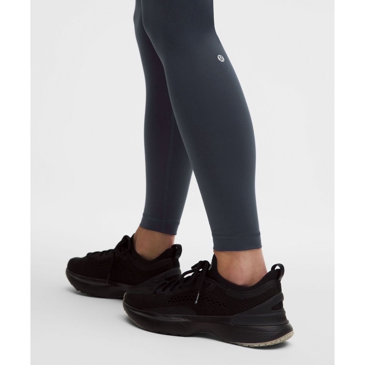 룰루레몬(LULULEMON) 원더 트레인 노라인 하이라이즈 타이츠 28inch  TRNV