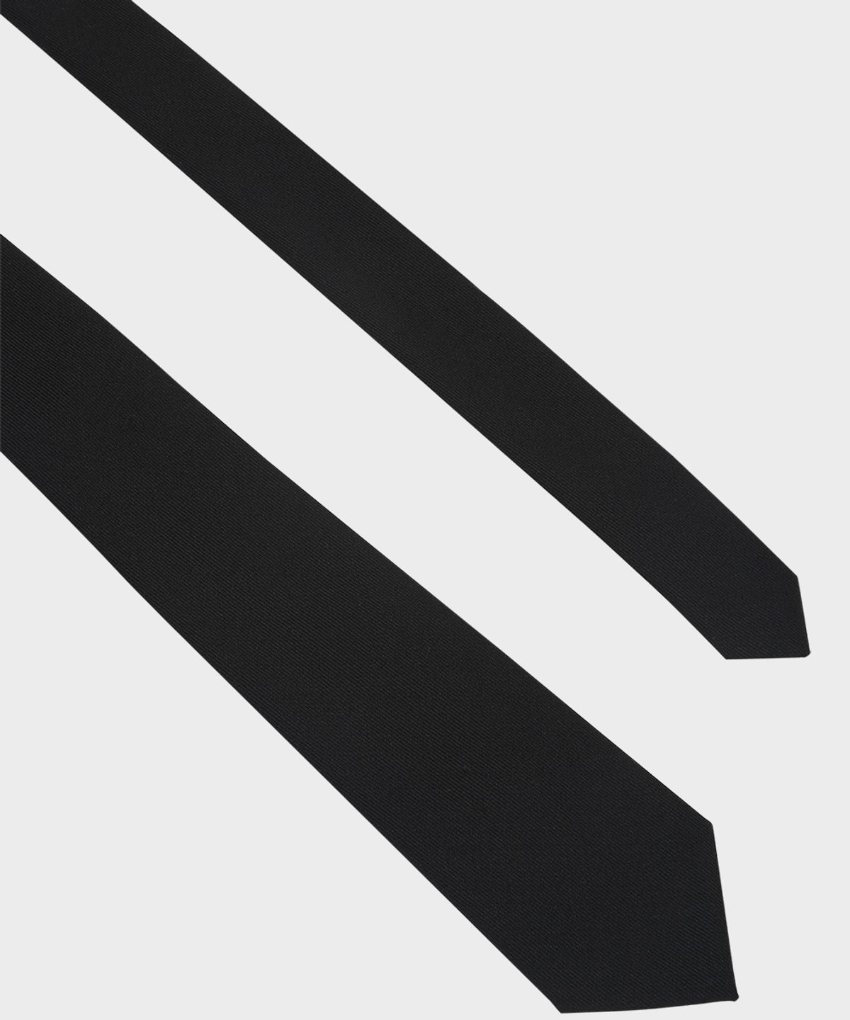 테일던(TAILDERN) Signature Tie Black