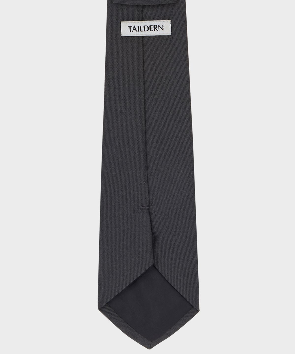 테일던(TAILDERN) Signature Tie Grey