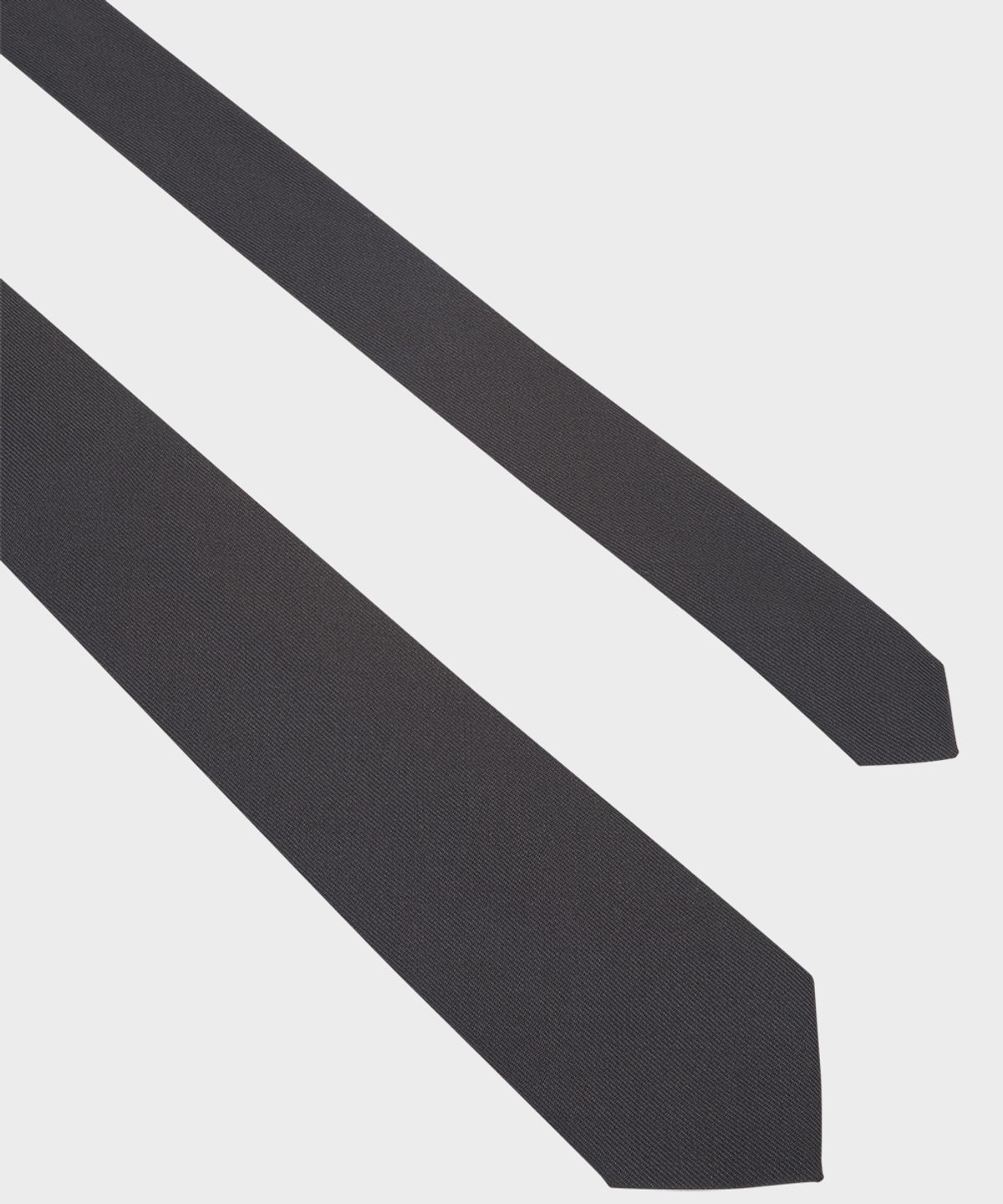 테일던(TAILDERN) Signature Tie Grey