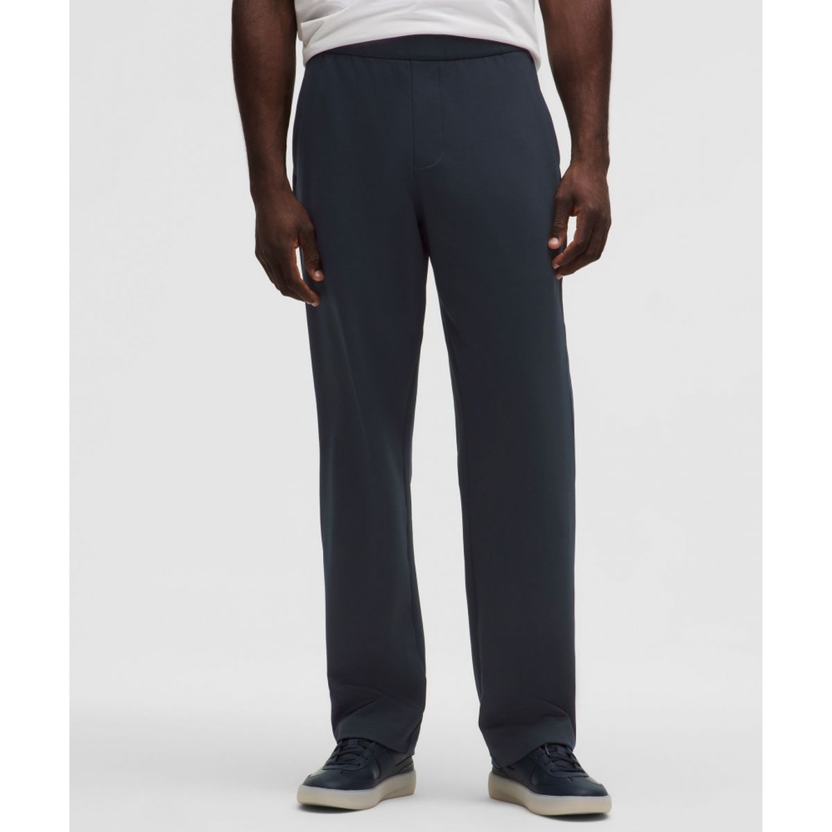 룰루레몬(LULULEMON) 멘즈 데이드리프트 클래식 핏 브러시드 트라우저 *레귤러  TRNV