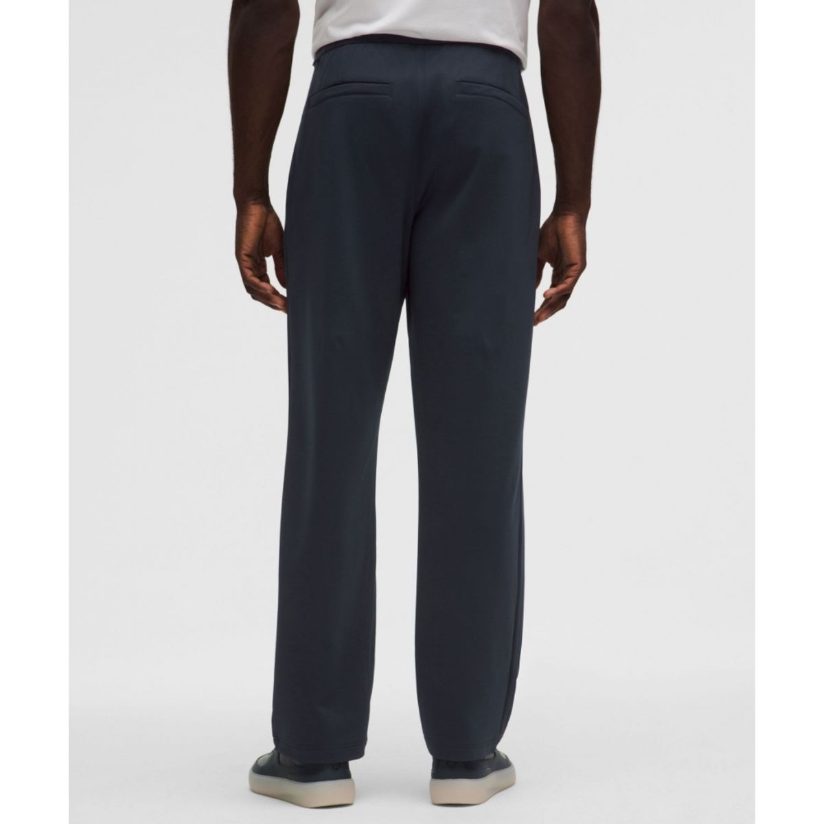 룰루레몬(LULULEMON) 멘즈 데이드리프트 클래식 핏 브러시드 트라우저 *레귤러  TRNV