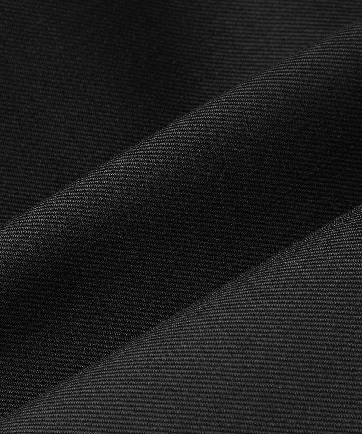 테일던(TAILDERN) Iconic Regular Trousers Black