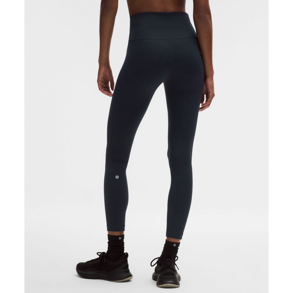 룰루레몬(LULULEMON) 원더 트레인 노라인 하이라이즈 타이츠 25inch  TRNV