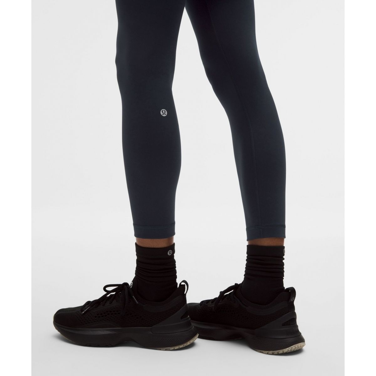 룰루레몬(LULULEMON) 원더 트레인 노라인 하이라이즈 타이츠 25inch  TRNV