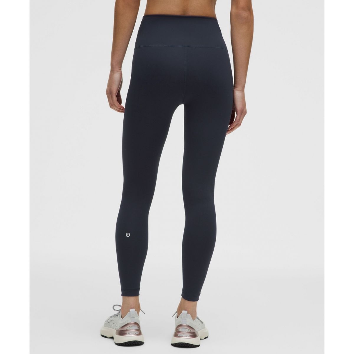 룰루레몬(LULULEMON) 원더 트레인 노라인 하이라이즈 타이츠 24inch *아시아 핏  TRNV
