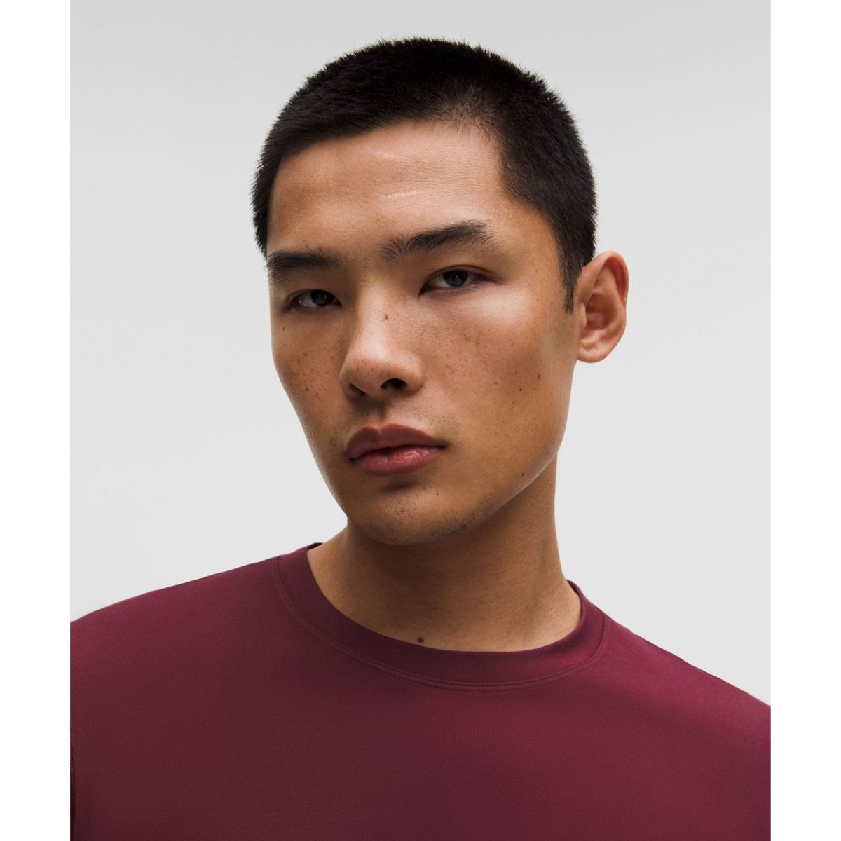 룰루레몬(LULULEMON) 루나 뉴 이어 소프트 저지 롱슬리브 셔츠  BBAY