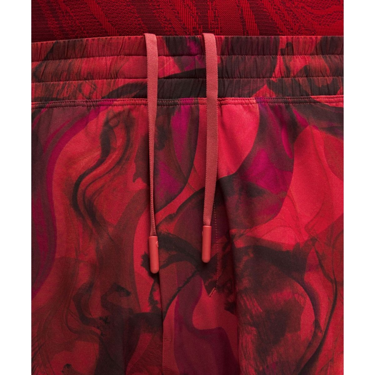 룰루레몬(LULULEMON) 루나 뉴 이어 페이스 브레이커 라이너리스 쇼츠 5inch  LPR1