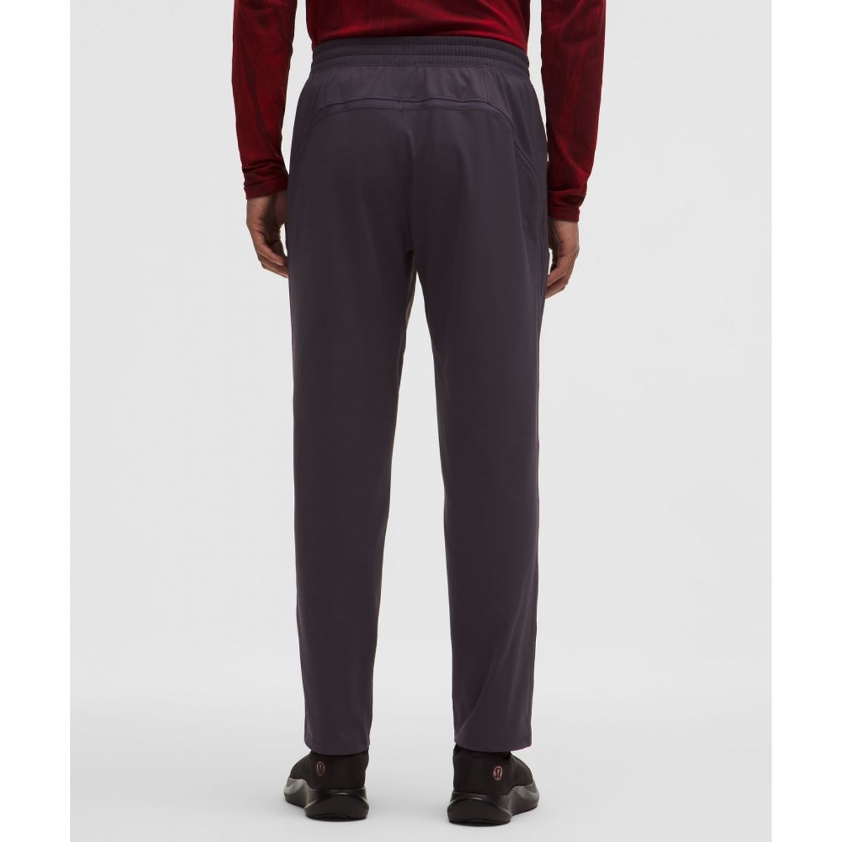 룰루레몬(LULULEMON) 루나 뉴 이어 페이스 브레이커 Luxtreme 트랙 팬츠 *레귤러