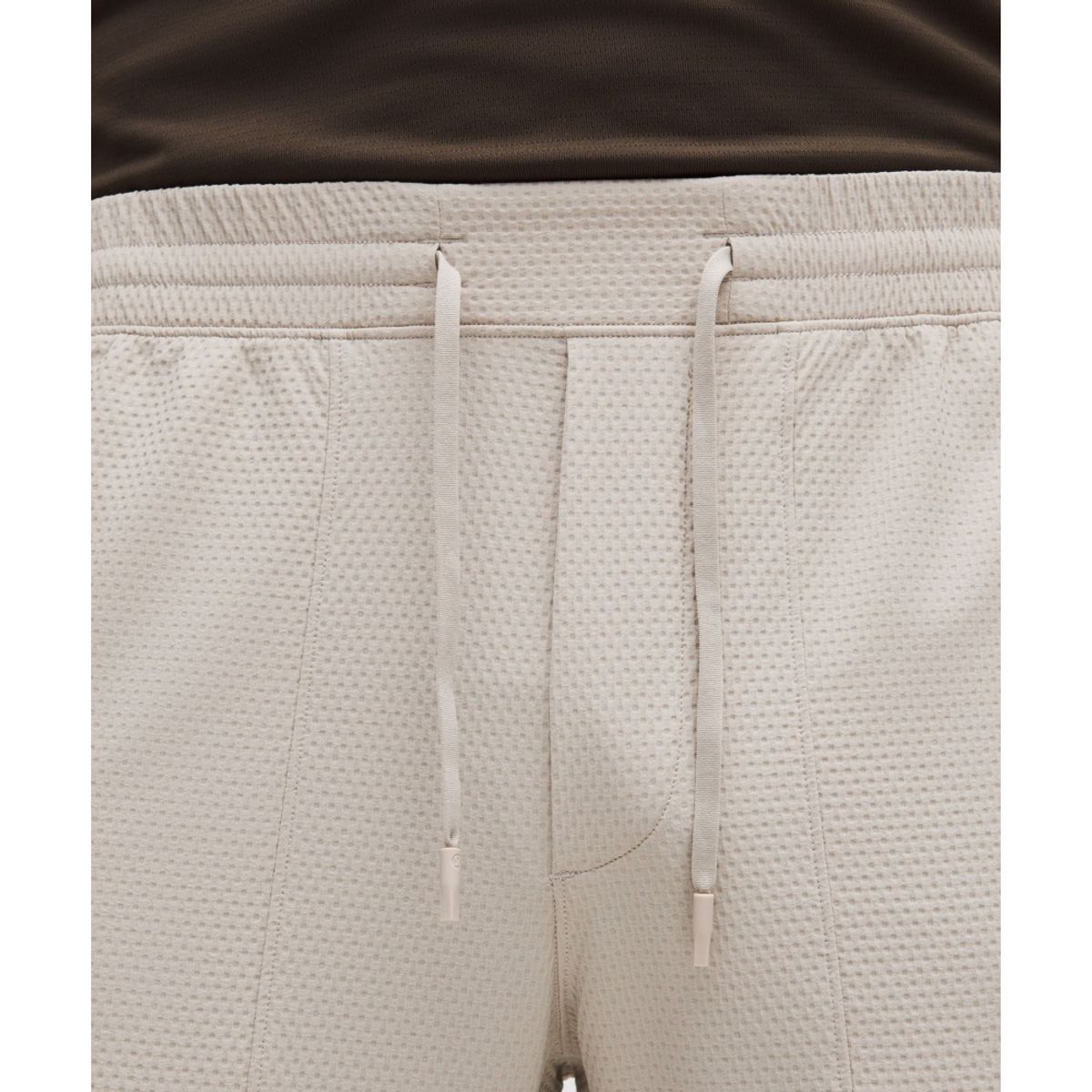 룰루레몬(LULULEMON) 라이선스 투 트레인 텍스처드 조거 *레귤러  DOWN