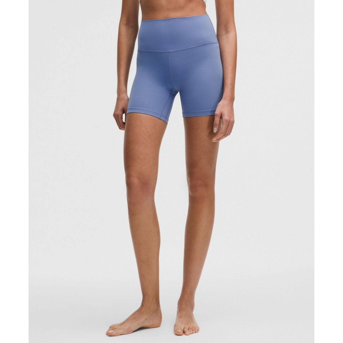 룰루레몬(LULULEMON) Align™ 하이라이즈 쇼츠 6inch  PREB