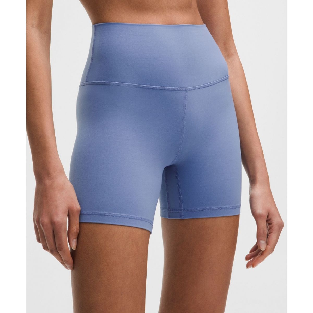 룰루레몬(LULULEMON) Align™ 하이라이즈 쇼츠 6inch  PREB