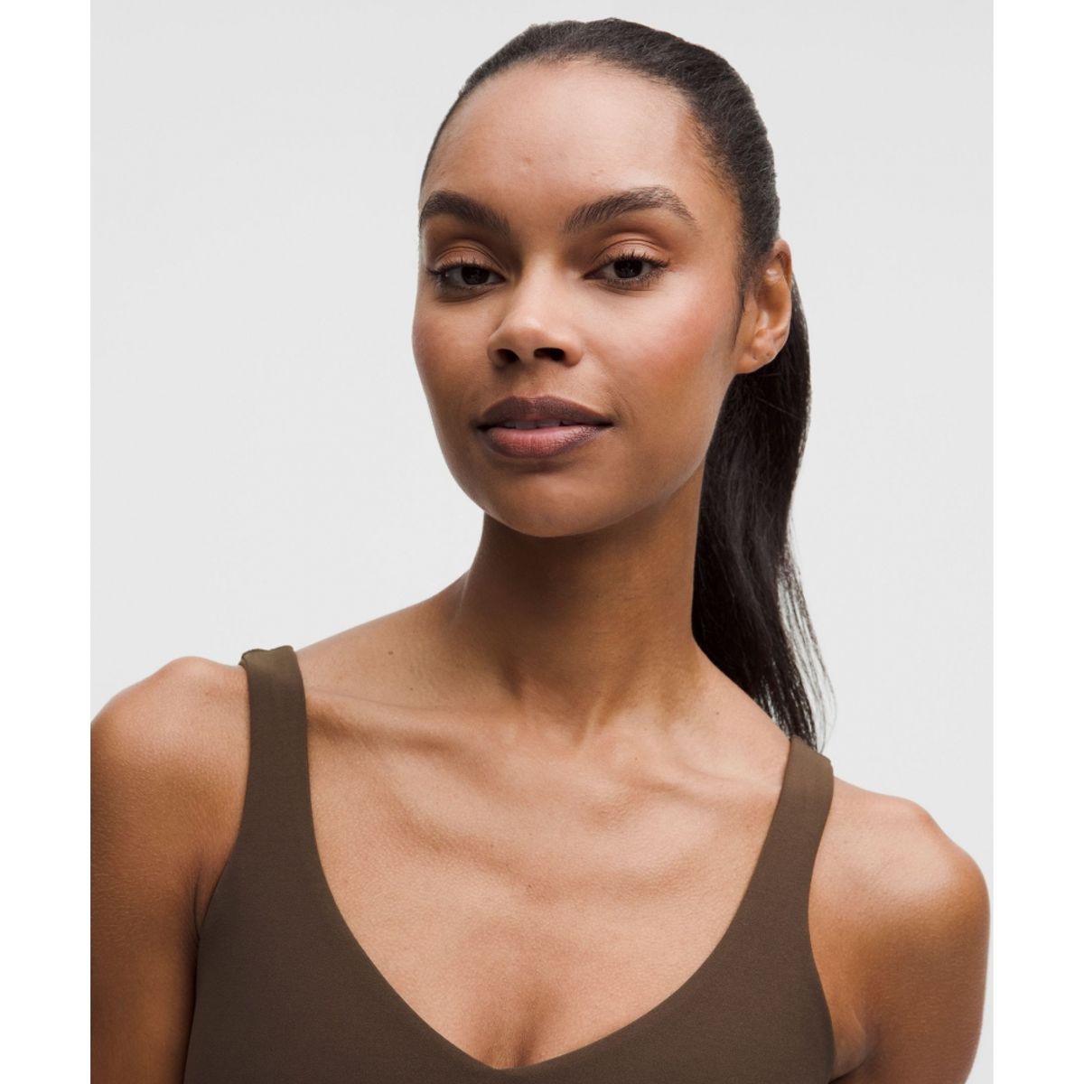 룰루레몬(LULULEMON) Align™ 탱크탑 *라이트 서포트, A B컵  WALC
