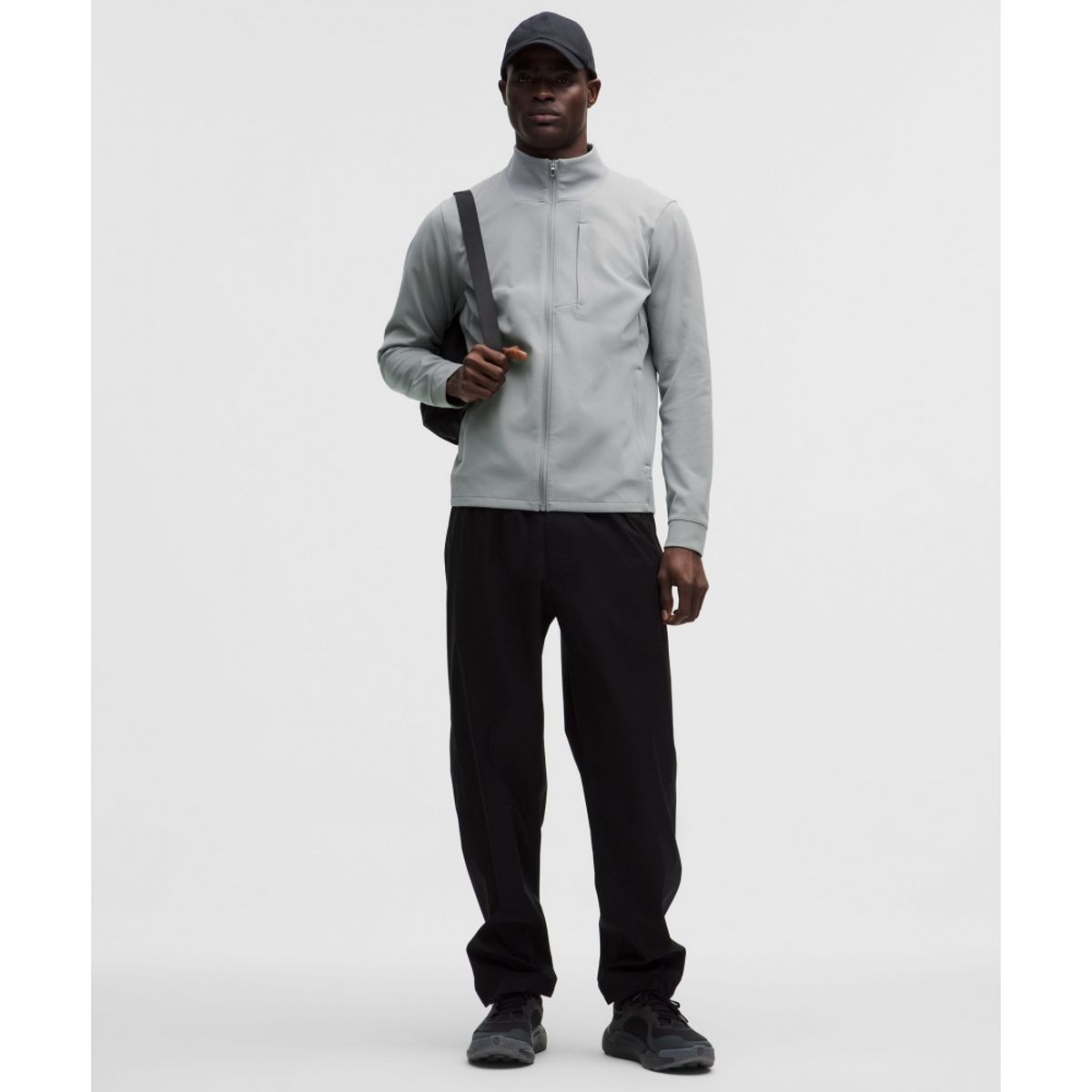 룰루레몬(LULULEMON) 소전 재킷  FEGY