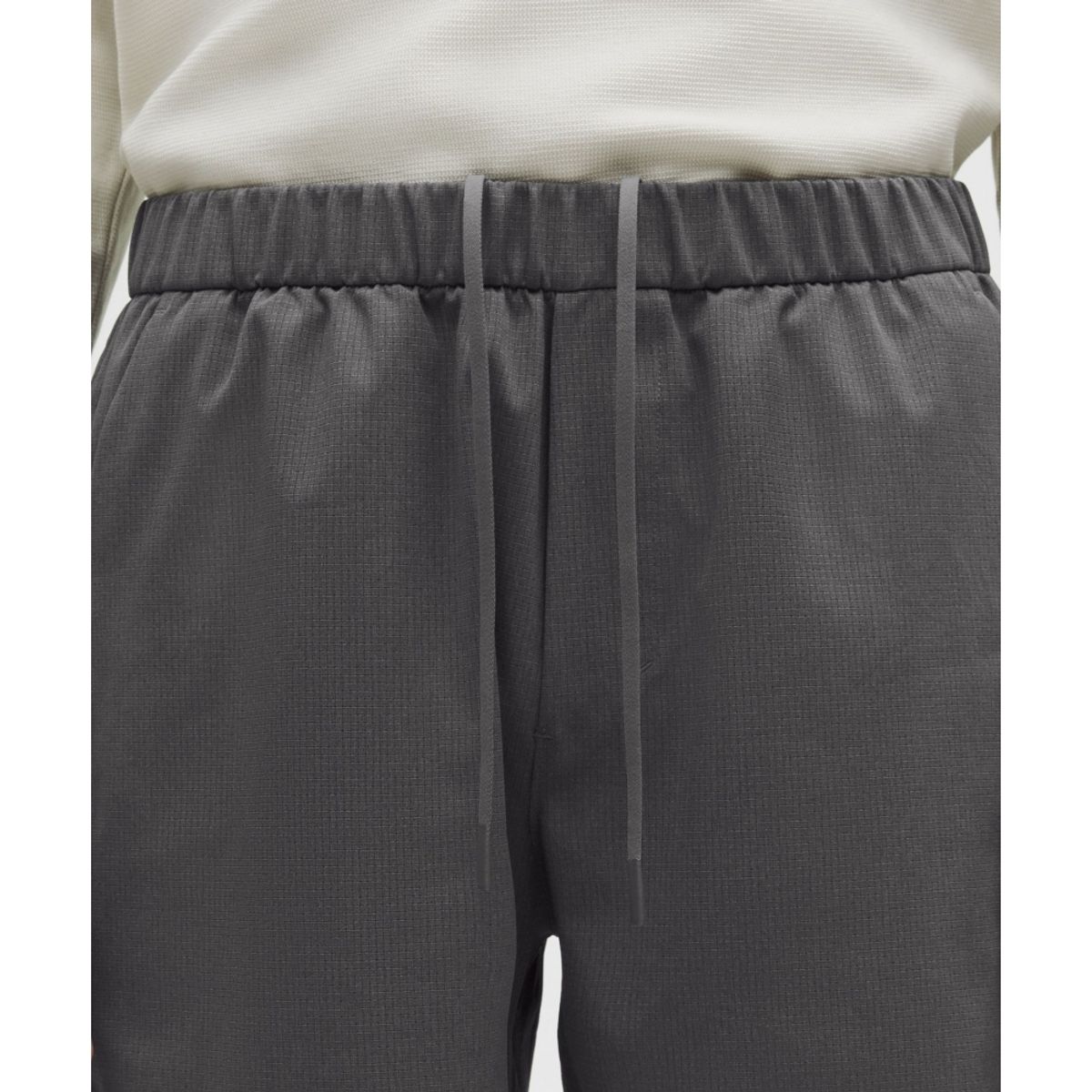 룰루레몬(LULULEMON) ABC WovenAir 풀온 쇼츠 7inch  ONGE