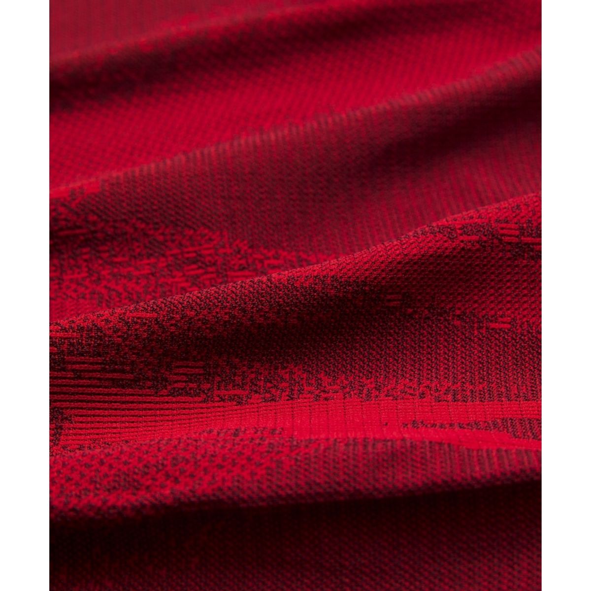 룰루레몬(LULULEMON) 루나 뉴 이어 메탈 벤트 테크 롱슬리브 셔츠  SMXR BBAY