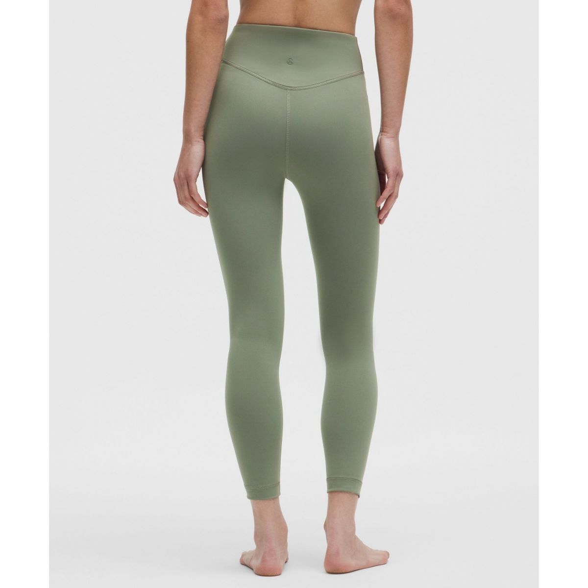 룰루레몬(LULULEMON) 원더 언더 하이라이즈 타이츠 24inch Luxtreme *아시아 핏