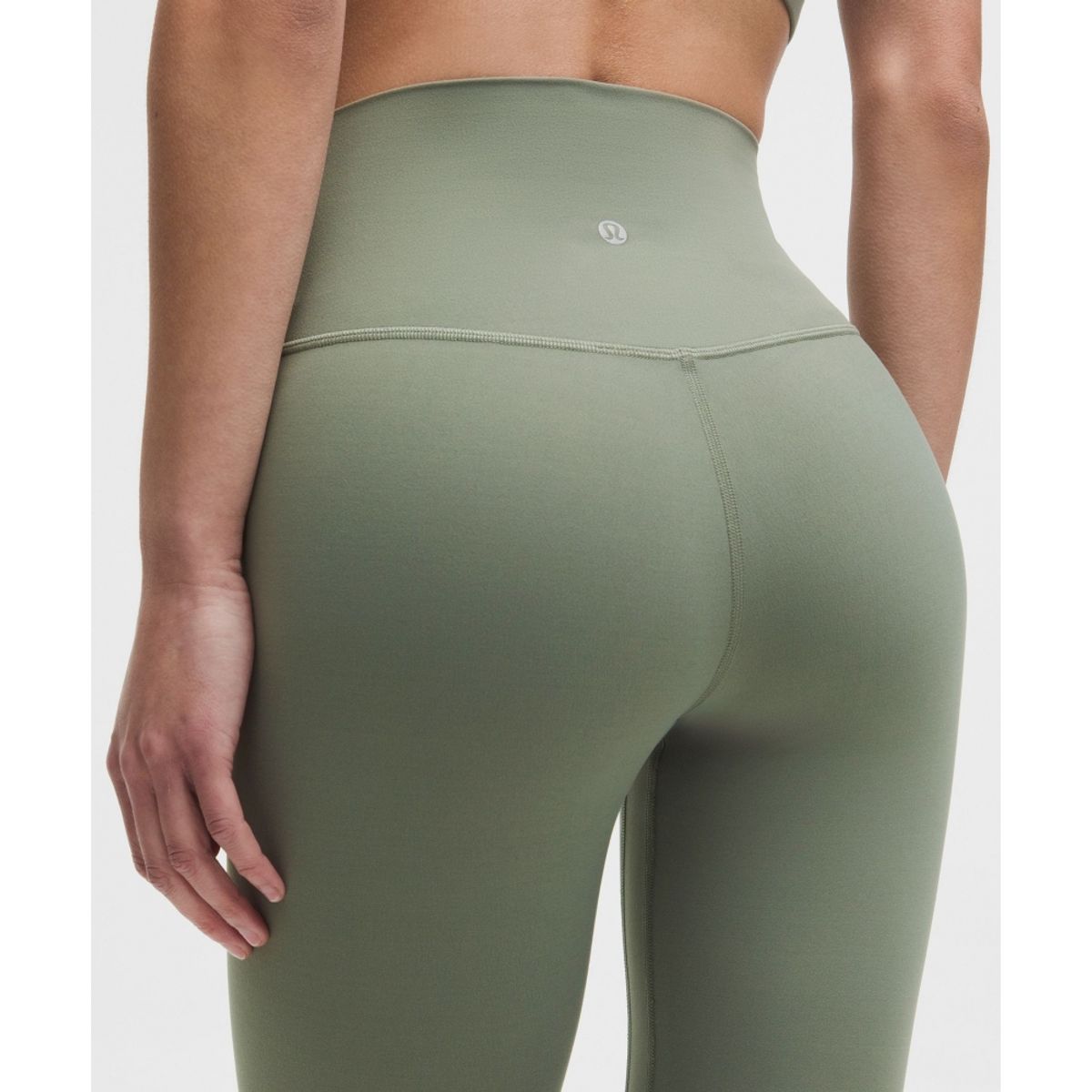 룰루레몬(LULULEMON) Align™ 하이라이즈 팬츠 26” *아시아 핏  WILO