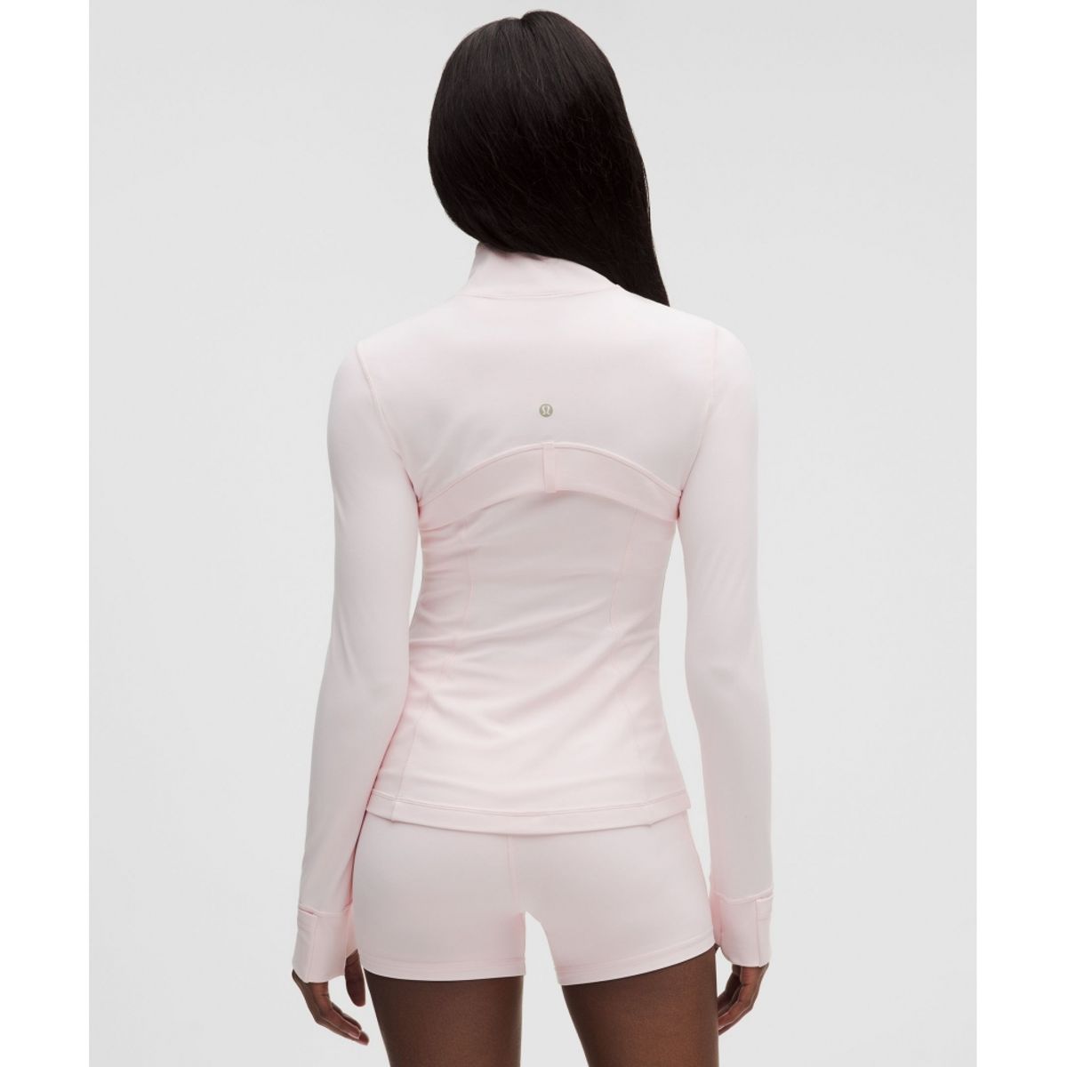룰루레몬(LULULEMON) 디파인 재킷 *Nulu  PIAR GOLD GOLD