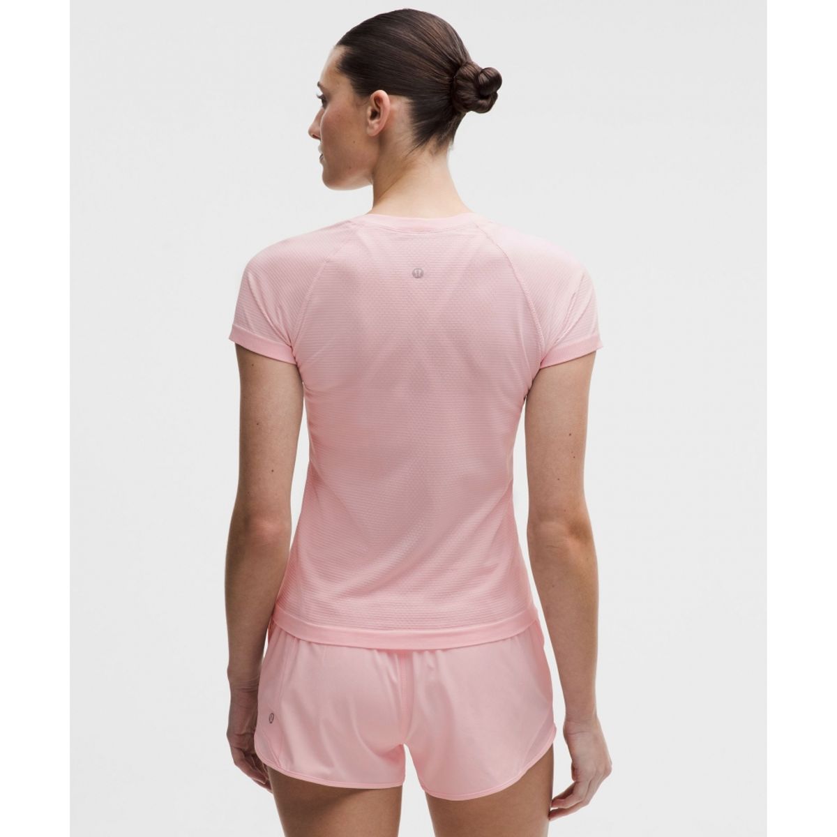 룰루레몬(LULULEMON) 스위프틀리 테크 숏슬리브 셔츠 2.0 *웨이스트 렝스