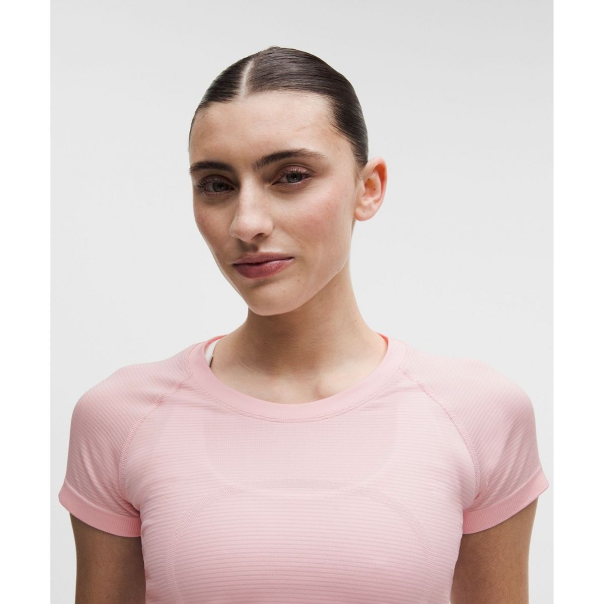 룰루레몬(LULULEMON) 스위프틀리 테크 숏슬리브 셔츠 2.0 *웨이스트 렝스
