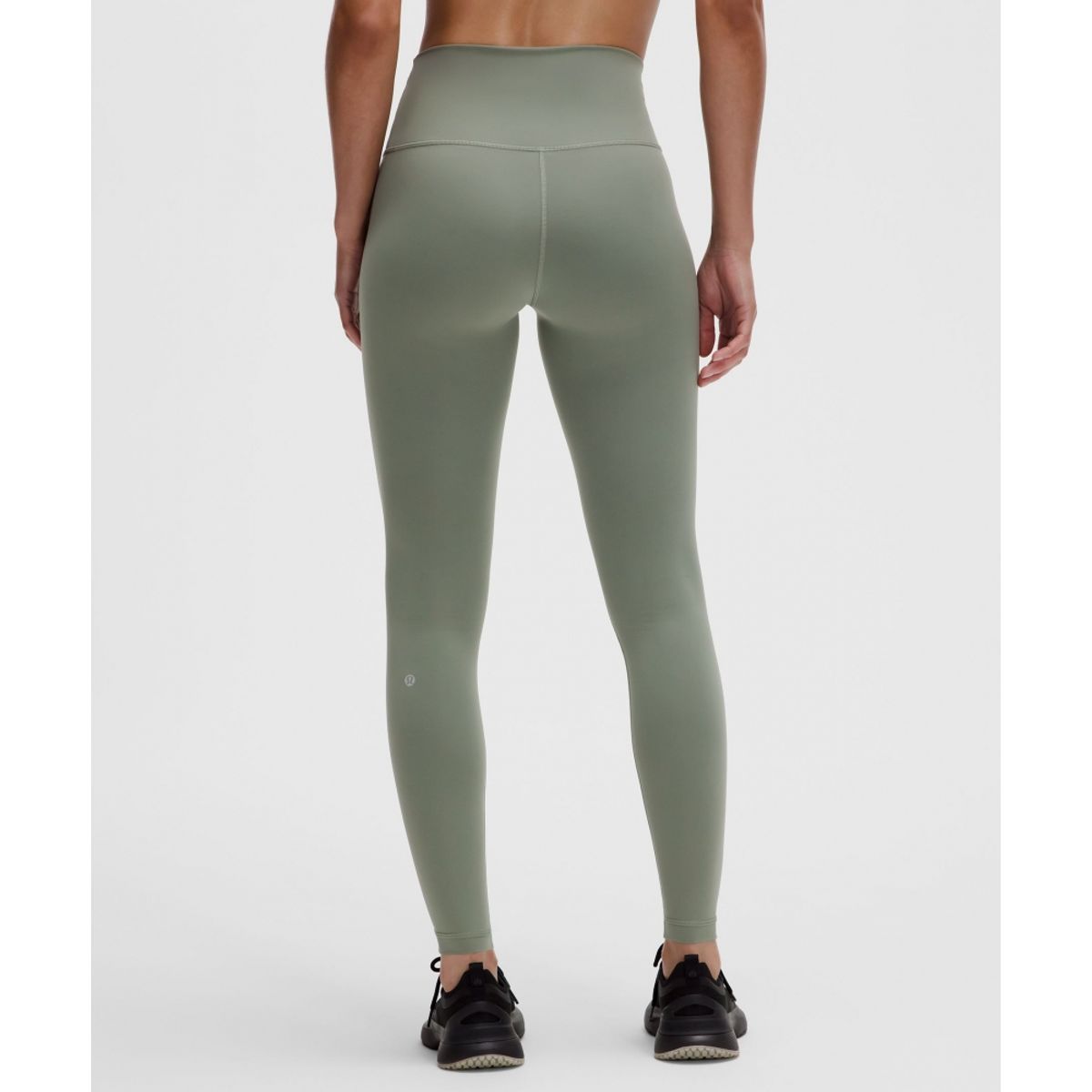 룰루레몬(LULULEMON) 원더 트레인 노라인 하이라이즈 타이츠 28inch  WILO