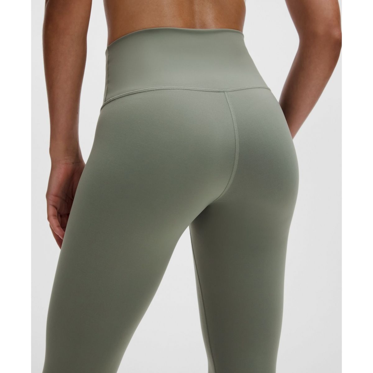 룰루레몬(LULULEMON) 원더 트레인 노라인 하이라이즈 타이츠 28inch  WILO