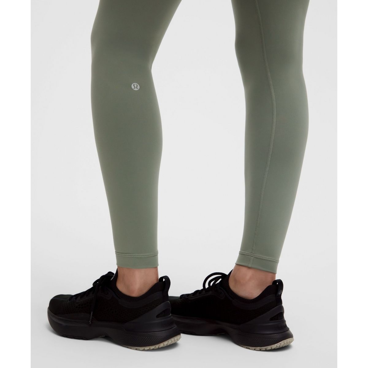 룰루레몬(LULULEMON) 원더 트레인 노라인 하이라이즈 타이츠 28inch  WILO