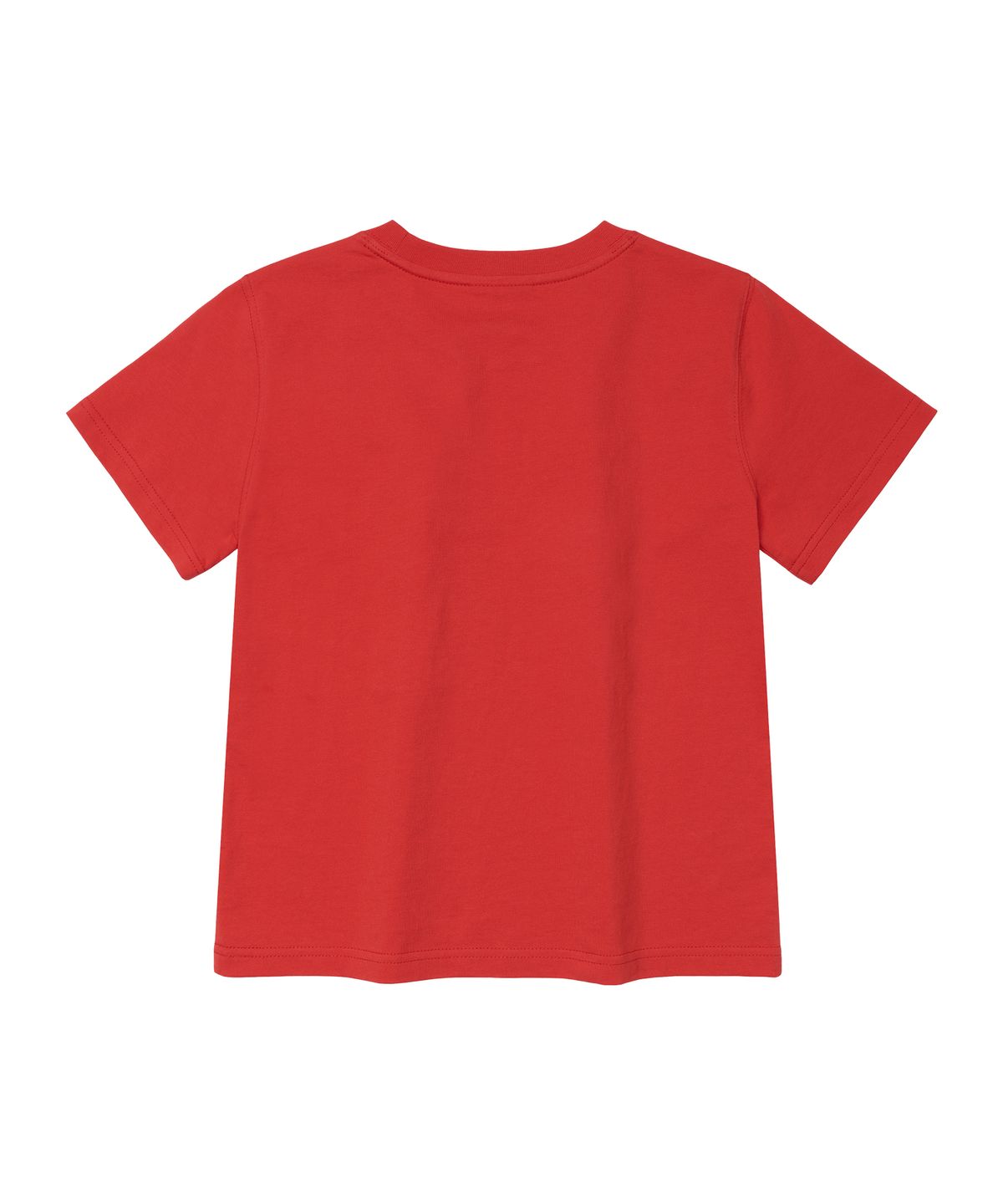 아메스 월드와이드(AMES-WORLDWIDE) 52 APPLIQUE TEE RED