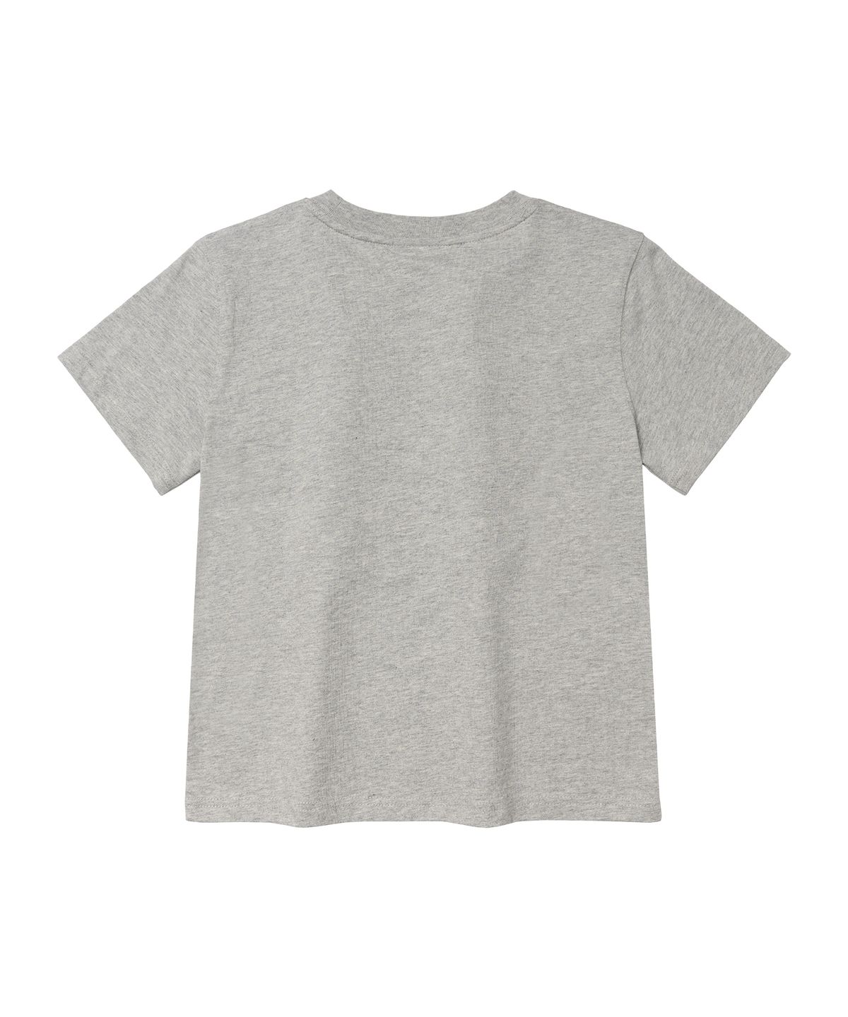아메스 월드와이드(AMES-WORLDWIDE) 52 APPLIQUE TEE GREY