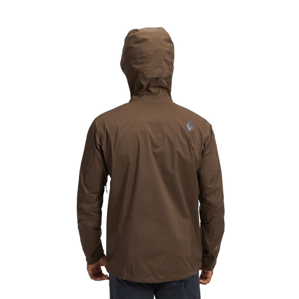 블랙다이아몬드(BLACK DIAMOND) 파인라인 스트레치 쉘 MENS /QAMAP745038