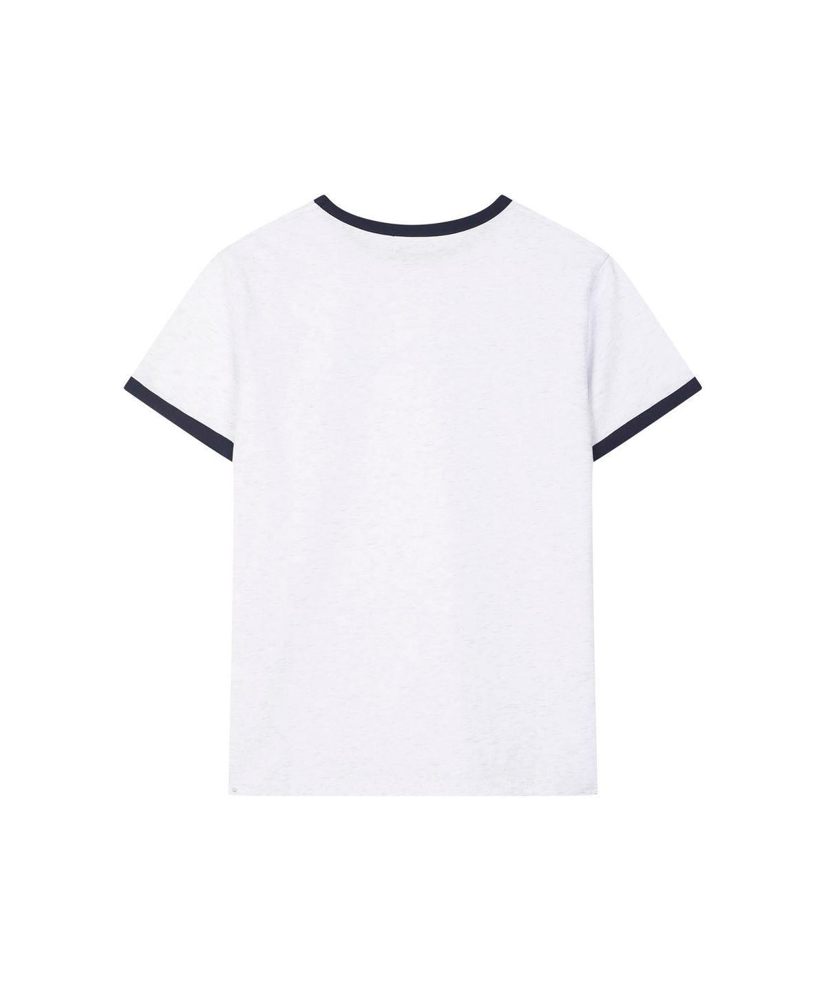 커버낫 키즈(COVERNAT KIDS) 쿠퍼로고 링거 커버셋 헤더 그레이 CK2602SU65HG