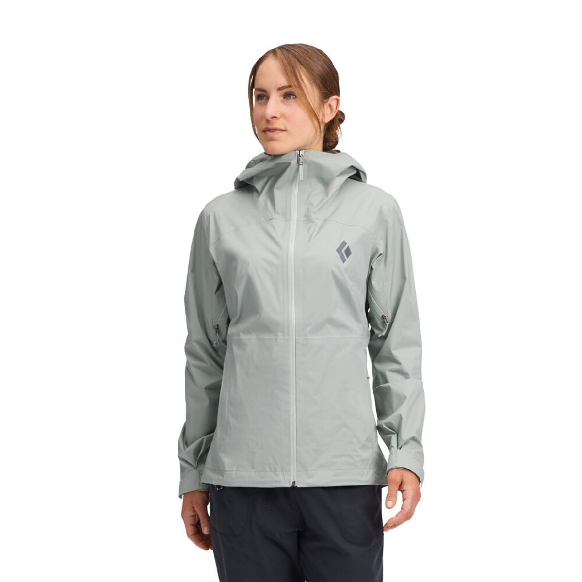 블랙다이아몬드(BLACK DIAMOND) 파인라인 스트레치 쉘 WOMENS /QAWAP745041