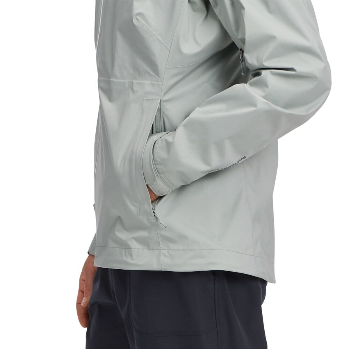 블랙다이아몬드(BLACK DIAMOND) 파인라인 스트레치 쉘 WOMENS /QAWAP745041