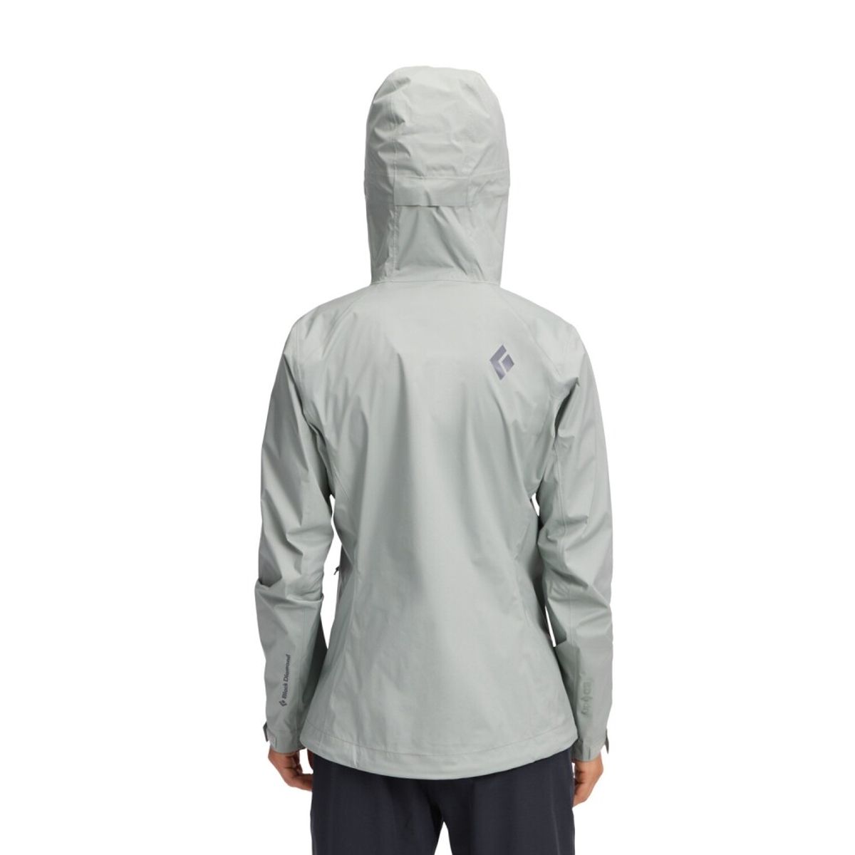 블랙다이아몬드(BLACK DIAMOND) 파인라인 스트레치 쉘 WOMENS /QAWAP745041