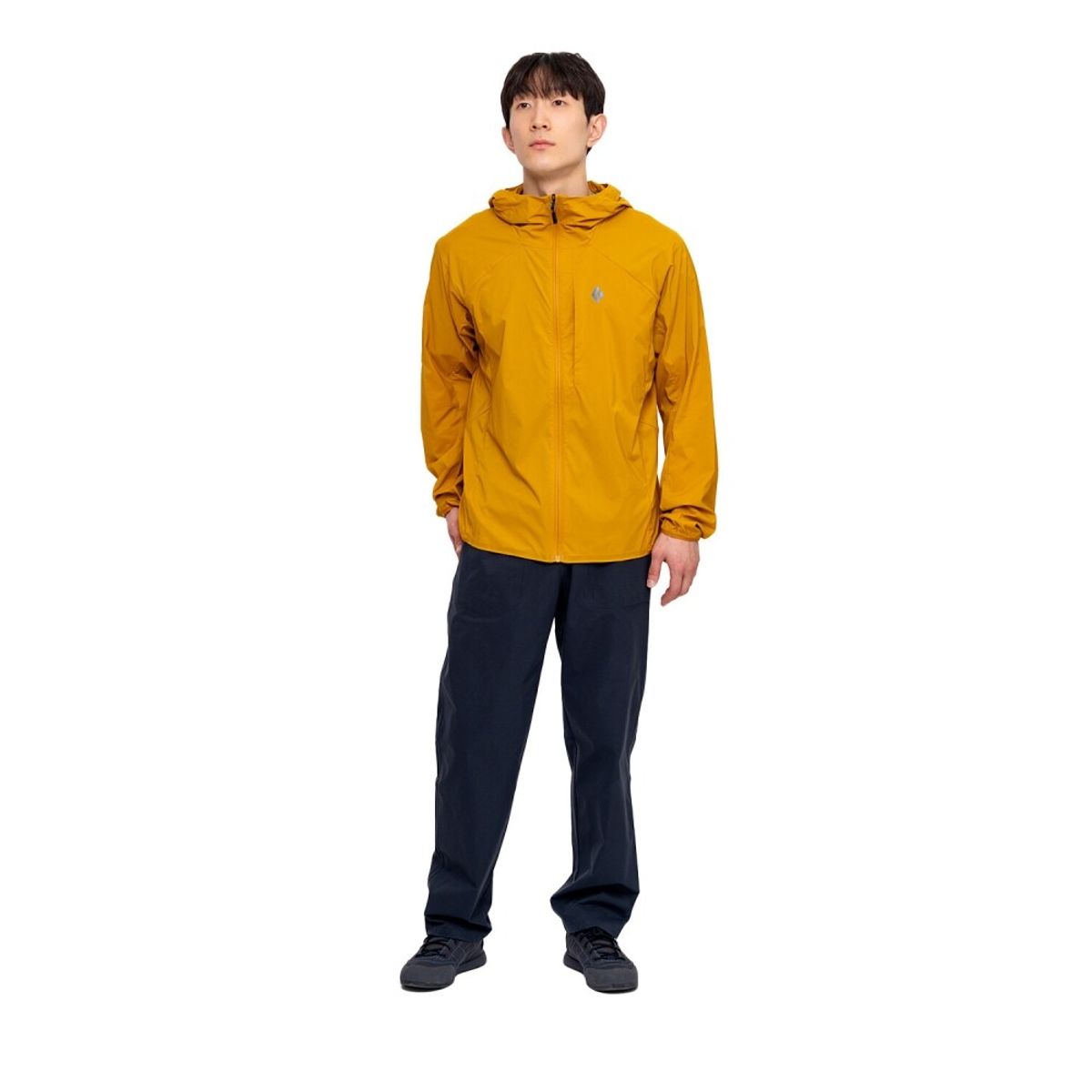 블랙다이아몬드(BLACK DIAMOND) 알파인 스타트 후디 MENS /QAMAP742015