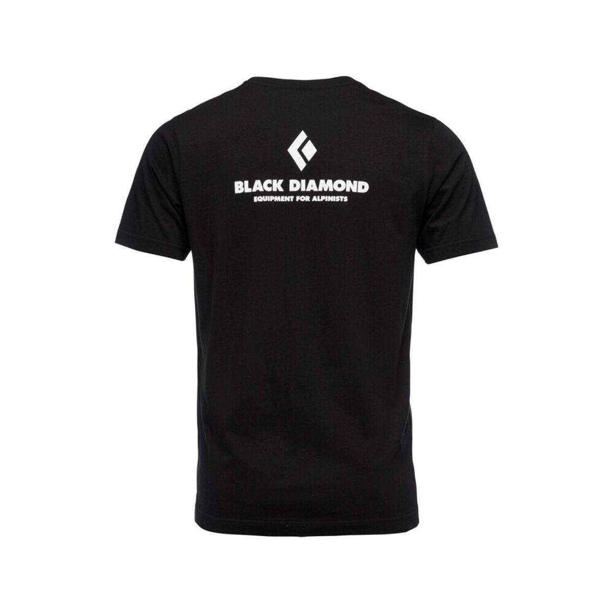 블랙다이아몬드(BLACK DIAMOND) 이큅먼트 포 알피니스트 티 MENS /QAMAPYL4X