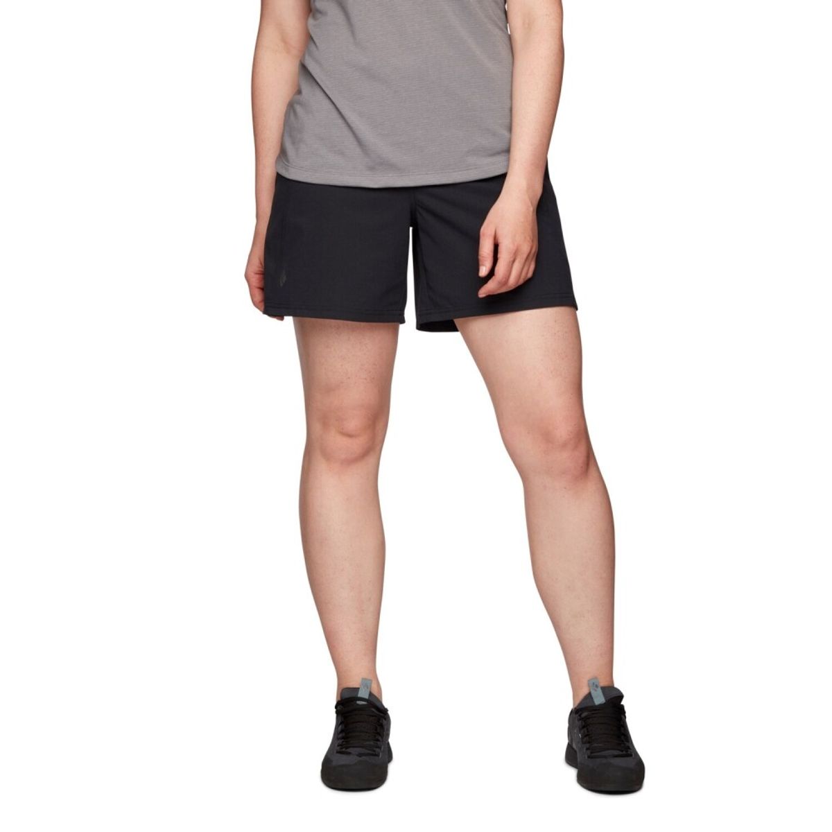 블랙다이아몬드(BLACK DIAMOND) 시에라 쇼츠 WOMENS /QAWAP750133