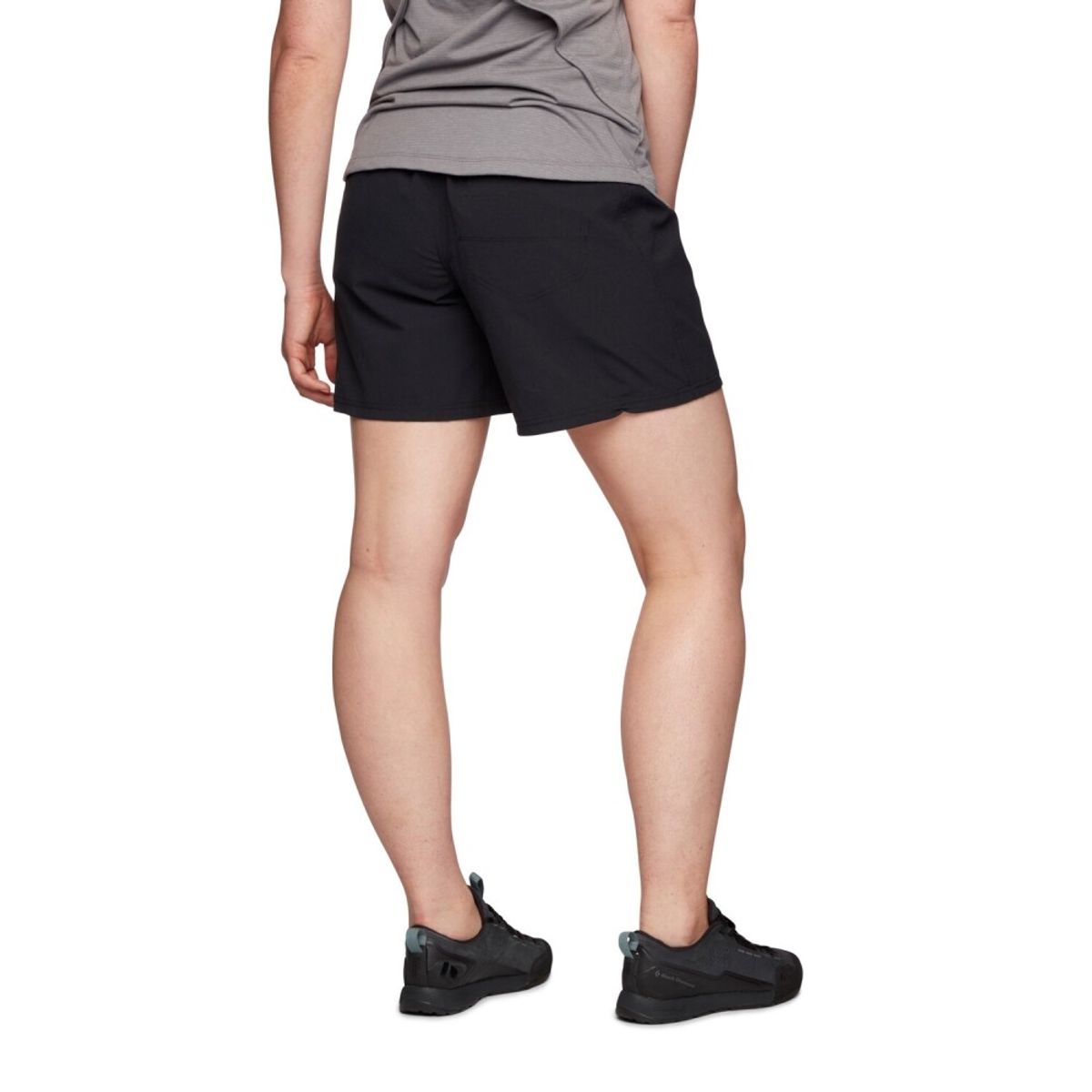 블랙다이아몬드(BLACK DIAMOND) 시에라 쇼츠 WOMENS /QAWAP750133