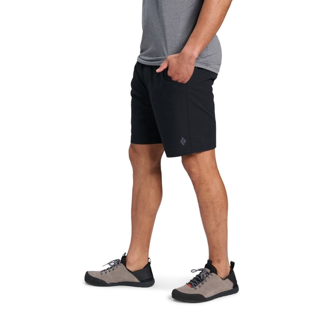 블랙다이아몬드(BLACK DIAMOND) 시에라 쇼츠 MENS /QAMAP751133